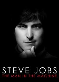Steve Jobs: Người Đàn Ông Cứng Nhắc  - Steve Jobs: The Man in the Machine - (2015) - PhimMoi2024 - Website xem phim miễn phí tốt nhất