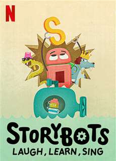 Storybots Laugh, Learn, Sing (Phần 1) - Storybots Laugh, Learn, Sing (Season 1) - (2021) - PhimMoi2024 - Website xem phim miễn phí tốt nhất