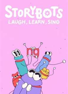 Storybots Laugh, Learn, Sing (Phần 2) - Storybots Laugh, Learn, Sing (Season 2) - (2022) - PhimMoi2024 - Website xem phim miễn phí tốt nhất