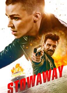 Stowaway - Stowaway - (2021) - PhimMoi2024 - Website xem phim miễn phí tốt nhất