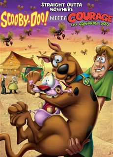 Straight Outta Nowhere: Scooby-Doo! Meets Courage the Cowardly Dog - Straight Outta Nowhere: Scooby-Doo! Meets Courage the Cowardly Dog - (2021) - PhimMoi2024 - Website xem phim miễn phí tốt nhất