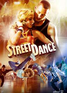 StreetDance 3D - StreetDance 3D - (2010) - PhimMoi2024 - Website xem phim miễn phí tốt nhất