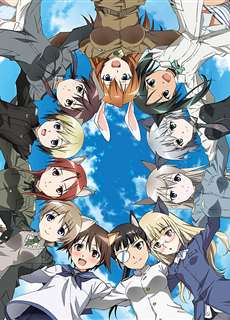 Strike Witches 501 Bộ đội xuất binh - ストライクウィッチーズ 501部队発进しますっ！ - (2019) - PhimMoi2024 - Website xem phim miễn phí tốt nhất