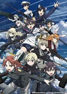 Strike Witches - Đường đến Berlin - ROAD to BERLIN - (2020) - PhimMoi2024 - Website xem phim miễn phí tốt nhất