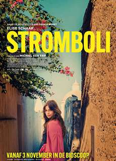 Stromboli - Stromboli - (2022) - PhimMoi2024 - Website xem phim miễn phí tốt nhất