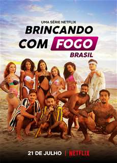 Sự cám dỗ nóng bỏng: Brazil (Phần 2) - Too Hot to Handle: Brazil (Season 2) - (2022) - PhimMoi2024 - Website xem phim miễn phí tốt nhất