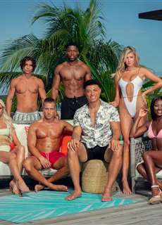 Sự cám dỗ nóng bỏng (Phần 2) - Too Hot to Handle (Season 2) - (2021) - PhimMoi2024 - Website xem phim miễn phí tốt nhất