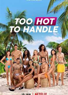 Sự cám dỗ nóng bỏng (Phần 3) - Too Hot to Handle (Season 3) - (2022) - PhimMoi2024 - Website xem phim miễn phí tốt nhất