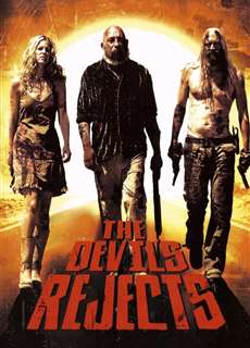 Sự chối bỏ của ma quỷ - The Devil's Rejects - (2005) - PhimMoi2024 - Website xem phim miễn phí tốt nhất