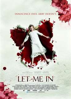 Sự Cô Độc Của Abby - Let Me In - (2010) - PhimMoi2024 - Website xem phim miễn phí tốt nhất