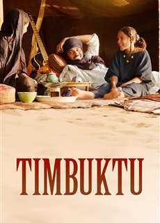 Sự Đàn Áp - Timbuktu - (2014) - PhimMoi2024 - Website xem phim miễn phí tốt nhất