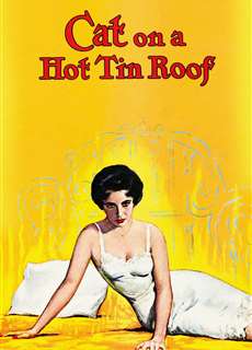 Sự Dối Trá Ngọt Ngào - Cat on a Hot Tin Roof - (1958) - PhimMoi2024 - Website xem phim miễn phí tốt nhất