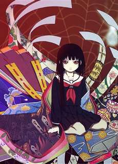 Sứ giả địa phủ - Hell Girl - (2005) - PhimMoi2024 - Website xem phim miễn phí tốt nhất