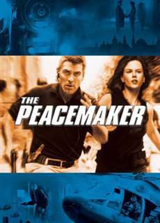 Sứ Giả Hòa Bình - The Peacemaker - (1997) - PhimMoi2024 - Website xem phim miễn phí tốt nhất
