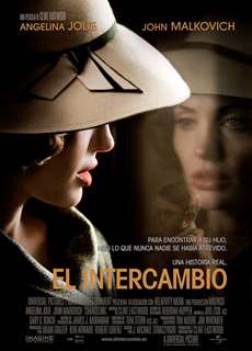 Sự hoài nghi - Changeling - (2008) - PhimMoi2024 - Website xem phim miễn phí tốt nhất