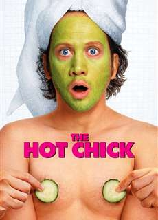 Sự Hoán Đổi Kỳ Diệu - The Hot Chick - (2002) - PhimMoi2024 - Website xem phim miễn phí tốt nhất