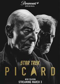 Sự Hủy Diệt (Phần 1) - Star Trek: Picard (Season 1) - (2020) - PhimMoi2024 - Website xem phim miễn phí tốt nhất