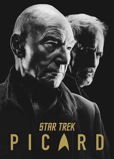 Sự Hủy Diệt (Phần 2) - Star Trek: Picard (Season 2) - (2022) - PhimMoi2024 - Website xem phim miễn phí tốt nhất