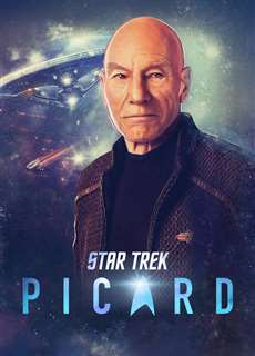 Sự Hủy Diệt (Phần 3) - Star Trek: Picard (Season 3) - (2023) - PhimMoi2024 - Website xem phim miễn phí tốt nhất