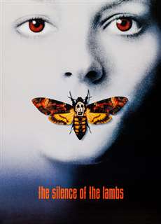 Sự Im Lặng Của Bầy Cừu - The Silence of the Lambs - (1991) - PhimMoi2024 - Website xem phim miễn phí tốt nhất