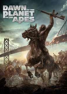 Sự Khởi Đầu Của Hành Tinh Khỉ - Dawn of the Planet of the Apes - (2014) - PhimMoi2024 - Website xem phim miễn phí tốt nhất