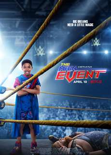 Sự kiện chính - The Main Event - (2020) - PhimMoi2024 - Website xem phim miễn phí tốt nhất
