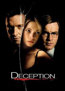  Sự Lừa Dối - Deception - (2008) - PhimMoi2024 - Website xem phim miễn phí tốt nhất
