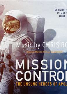 Sứ Mệnh Của Apollo - Mission Control: The Unsung Heroes Of Apollo - (2017) - PhimMoi2024 - Website xem phim miễn phí tốt nhất