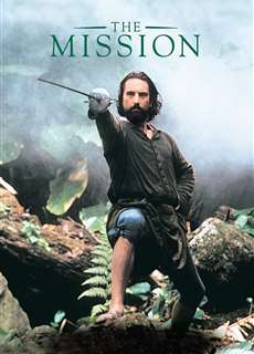 Sứ Mệnh Của Chúa - The Mission - (1986) - PhimMoi2024 - Website xem phim miễn phí tốt nhất