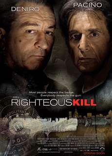 Sứ Mệnh Cuối Cùng - Righteous Kill - (2008) - PhimMoi2024 - Website xem phim miễn phí tốt nhất