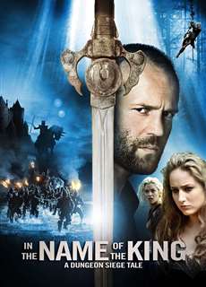 Sứ Mệnh Ngự Lâm Quân - In the Name of the King: A Dungeon Siege Tale - (2007) - PhimMoi2024 - Website xem phim miễn phí tốt nhất