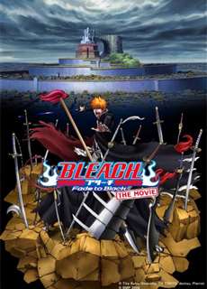 Sứ Mệnh Thần Chết: Tàn Phai Vào Bóng Đêm, Gọi Tên Em - Bleach: Fade to Black Bleach Movie 3: Fade to Black - Kimi no Na wo Yobu - (2008) - PhimMoi2024 - Website xem phim miễn phí tốt nhất