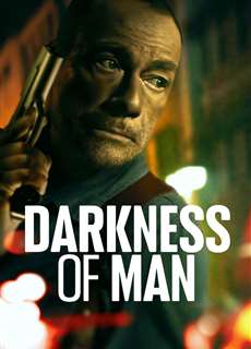 Sứ Mệnh Trong Bóng Tối - Darkness of Man - (2024) - PhimMoi2024 - Website xem phim miễn phí tốt nhất