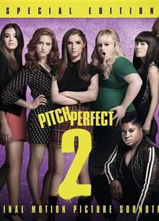 Sự nổi loạn hoàn hảo 2 - Pitch Perfect 2 - (2015) - PhimMoi2024 - Website xem phim miễn phí tốt nhất