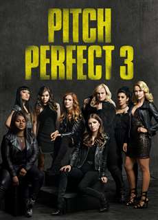Sự Nổi Loạn Hoàn Hảo 3 - Pitch Perfect 3 - (2017) - Website xem phim miễn phí tốt nhất