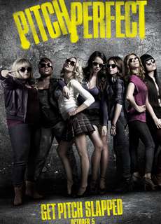 Sự nổi loạn hoàn hảo - Pitch Perfect - (2012) - PhimMoi2024 - Website xem phim miễn phí tốt nhất