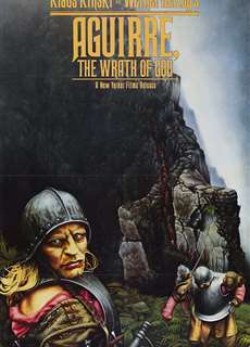 Sự Phẫn Nộ Của Thần Linh - Aguirre, the Wrath of God - (1972) - PhimMoi2024 - Website xem phim miễn phí tốt nhất