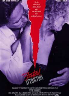 Sự Quyến Rũ Chết Người - Fatal Attraction - (1987) - PhimMoi2024 - Website xem phim miễn phí tốt nhất
