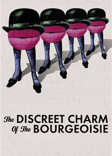 Sự Quyến Rũ Của Người Tư Sản - Le Charme discret de la bourgeoisie - (1972) - PhimMoi2024 - Website xem phim miễn phí tốt nhất