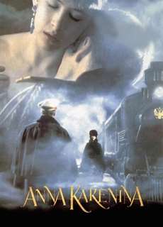 Sự Quyến Rũ Vĩnh Cửu  - Anna Karenina - (1997) - PhimMoi2024 - Website xem phim miễn phí tốt nhất