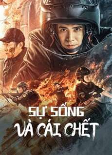 Sự Sống Và Cái Chết - Men of Sacrifice - (2022) - PhimMoi2024 - Website xem phim miễn phí tốt nhất