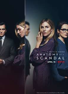Sự thật của vụ bê bối - Anatomy of a Scandal - (2022) - PhimMoi2024 - Website xem phim miễn phí tốt nhất