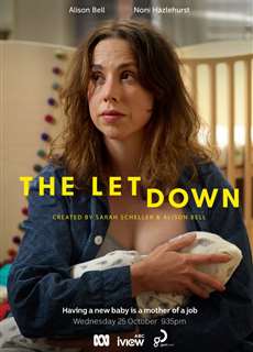 Sự thất vọng (Phần 2) - The Letdown (Season 2) - (2019) - PhimMoi2024 - Website xem phim miễn phí tốt nhất