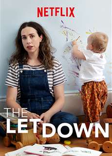 Sự thất vọng  - The Letdown - (2017) - PhimMoi2024 - Website xem phim miễn phí tốt nhất
