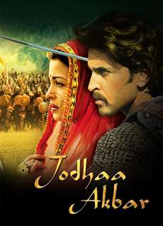 Sử Thi Ấn Độ - Jodhaa Akbar - (2008) - PhimMoi2024 - Website xem phim miễn phí tốt nhất
