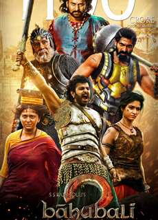 Sử Thi Baahubali: Hồi Kết - Baahubali 2: The Conclusion - (2017) - PhimMoi2024 - Website xem phim miễn phí tốt nhất