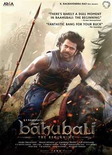 Sử Thi Baahubali: Khởi Nguyên - Baahubali: The Beginning - (2015) - PhimMoi2024 - Website xem phim miễn phí tốt nhất