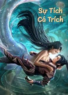 Sự Tích Cá Trích - The legend of herring - (2022) - PhimMoi2024 - Website xem phim miễn phí tốt nhất
