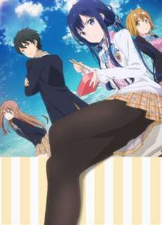 Sự trả thù của Masamune-kun - 政宗くんのリベンジ - (2017) - PhimMoi2024 - Website xem phim miễn phí tốt nhất