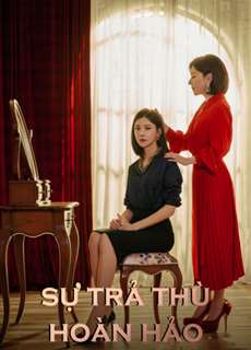 Sự Trả Thù Hoàn Hảo - Gracious Revenge - (2019) - PhimMoi2024 - Website xem phim miễn phí tốt nhất